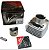 KIT CILINDRO TITAN 125 09.../BROS 125 13... C/PISTAO/ANEIS - Imagem 1