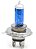 LAMPADA FAROL H4 35/35W AZUL SUPERBLUE - Imagem 1