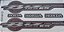 ADESIVO BIZ 125 10 KS PRETA - Imagem 1