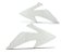 ALETA CRF 230 PRETA @@ - Imagem 1