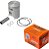 PISTAO RX/TT 125 STD - Imagem 1