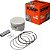 PISTAO BIZ 100/DREAM/POP/WEB 1,00 51,00MM - Imagem 1