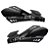 PROTETOR MAO CIRCUIT SX PRETO TAMBOR - Imagem 1