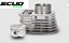 KIT CILINDRO TITAN 125 02...C/PISTAO/ANEIS - Imagem 1