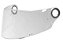 VISEIRA CAPACETE LS2 FF358/FF396/HELT CLEAR - Imagem 1