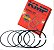 ANEIS BIZ 100 STD - Imagem 1