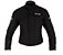 JAQUETA TEXX STRIKE FEMININA PRETA XL - Imagem 1