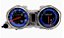 PAINEL COMPLETO TITAN 150 09/13 ESD AZUL - Imagem 1