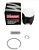 PISTAO YZ 125 02/04 B WOSSNER - Imagem 1