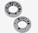 PLACA PARTIDA CB 400/CBR 450...88 - Imagem 1