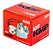 KIT CILINDRO CB 300/XRE 300 C/PISTAO/ANEIS/JUNTAS - Imagem 1