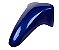 PARALAMA DIANTEIRO BIZ 125 14 AZUL@@@ - Imagem 1