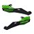 PROTETOR MAO CIRCUIT FENIX CARBON PT/VD - Imagem 1