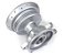 CUBO RODA TRASEIRA BROS 125/150/BROS 160 KS/CRF 230 - Imagem 1
