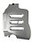 TAMPA PINHAO NX/XR 200 - Imagem 1