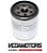 FILTRO OLEO HARLEY XLH 1100 (80/84) CROMADO(NAO COMPRAR +) - Imagem 1