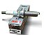 VELA SILMAR9A-9S CRF 450 09/14 IRIDIUM - Imagem 1