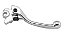 MANETE FREIO KXF 250/450 13...YZF 17... - Imagem 1