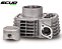 KIT CILINDRO TITAN 125 09.../BROS 125 13... C/PISTAO/ANEIS - Imagem 1