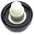 TAMPA TANQUE DT 200R/XT 225/TDM 225 - Imagem 2