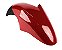 PARALAMA DIANTEIRO GSR 125/150 VERMELHO @@@ - Imagem 1