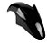 PARALAMA DIANTEIRO GSR 125/150 PRETO @@@ - Imagem 1