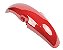 PARALAMA DIANTEIRO TITAN 125 02/03 VERMELHO - Imagem 1