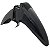 PARALAMA DIANTEIRO BIZ 100 PRETO - Imagem 1