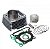 KIT CILINDRO TWISTER/TORNADO P/293CC C/PISTAO/ANEIS - Imagem 1