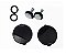 FIXA VISEIRA CAPACETE EBF E8 - Imagem 1