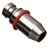 GUIA VALVULA ESCAPE YBR/XTZ/FACTOR 125 - Imagem 1