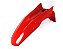 PARALAMA DIANTEIRO BROS 150 14 VERMELHO FIGHTING - Imagem 1