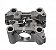 BALANCIM TITAN 150/BROS 150 COMPLETO - Imagem 1