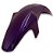 PARALAMA DIANTEIRO YBR 02/04 ROXO - Imagem 1