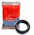 RETENTOR GARFO FAZER 250 12/15 /GS 500/ZX 37X49,1X8/10,5 - Imagem 1