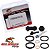 REPARO FREIO TRASEIRO KTM 125/530/HUSQVARNA/HUSABERG(CALIPER)@@ - Imagem 1