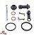 REPARO FREIO TRASEIRO KTM EXC 450/530 10/11/EXC 500 12/EX - Imagem 1