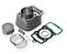 KIT CILINDRO TITAN 125 02...P/150CC C/PISTAO/ANEIS/JUNTAS (OBS) - Imagem 2