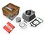 KIT CILINDRO TITAN 125 02...P/150CC C/PISTAO/ANEIS/JUNTAS (OBS) - Imagem 1
