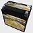 BATERIA ROUTE XTZ16LS XL1200/XR 1200X - Imagem 1