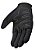 LUVA X11 FIT X TECIDO PRETO FEMININA(M) - Imagem 2