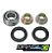 REPARO AMORTECEDOR CRF 250 04/18/CRF 450 02/18/CRFX 250 INFERIOR - Imagem 1