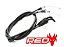 CABO ACELERADOR CRF 250 10...CRF 450 09...DUPLO - Imagem 1