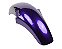 PARALAMA DIANTEIRO CBX 200 99/00 ROXO - Imagem 1