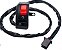 INTERRUPTOR PARTIDA CROSSER 150 E - Imagem 1