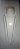 PARALAMA TRASEIRO YZF 450 10/13 BRANCO @@ - Imagem 1