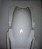 PARALAMA TRASEIRO YZF 450 10/13 BRANCO @@ - Imagem 2