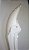 PARALAMA TRASEIRO YZF 450 10/13 BRANCO @@ - Imagem 3
