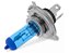 LAMPADA FAROL H4 60/55W AZUL QUARTZ - Imagem 1