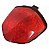 LENTE SINALEIRA TITAN 125/150/160 14 - Imagem 1
